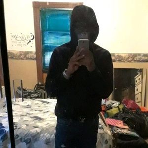 Meet your Posher, Mike